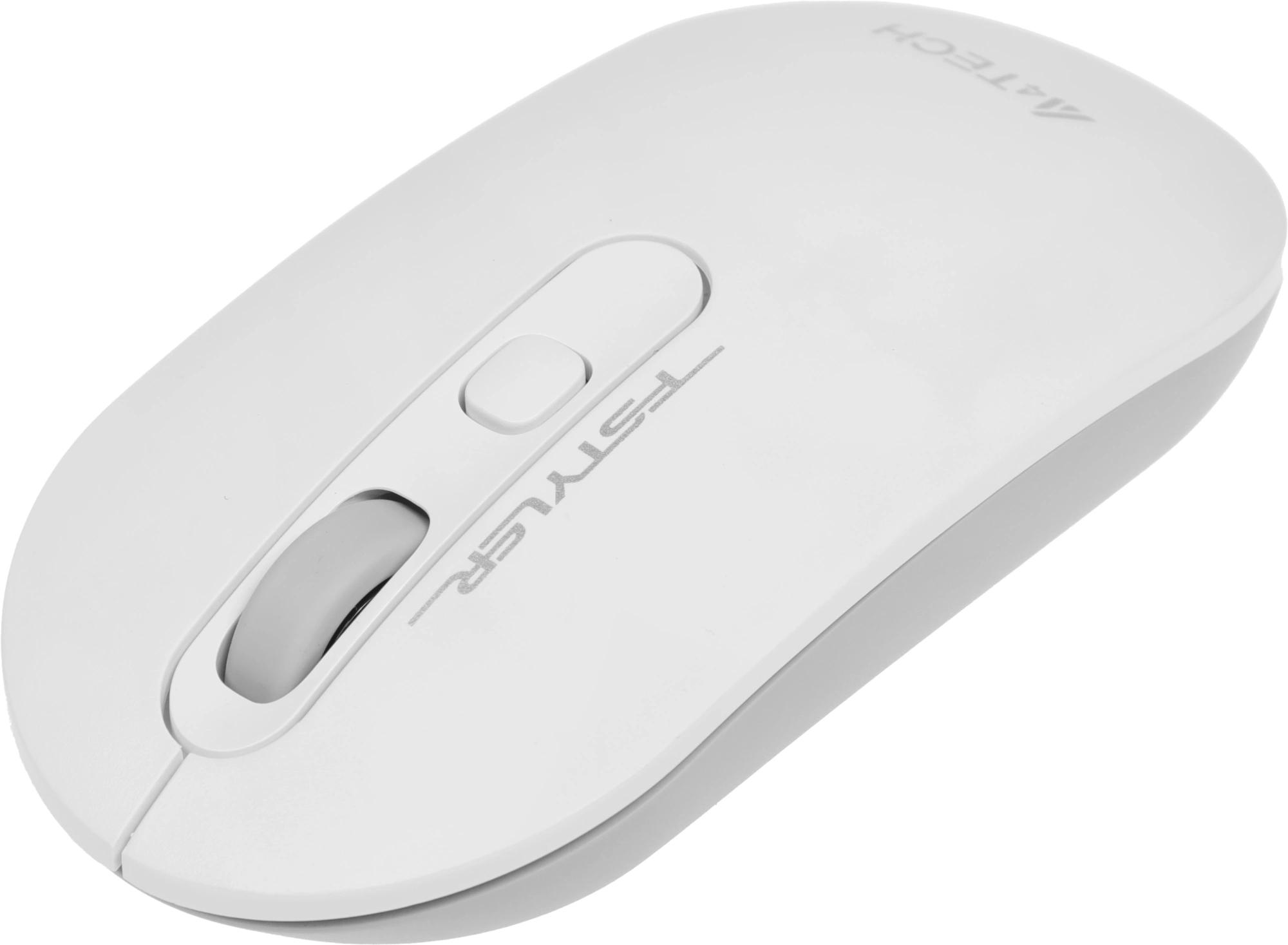 A4Tech FG20 WHITE