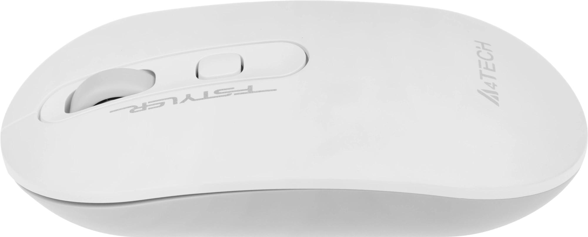A4Tech FG20 WHITE