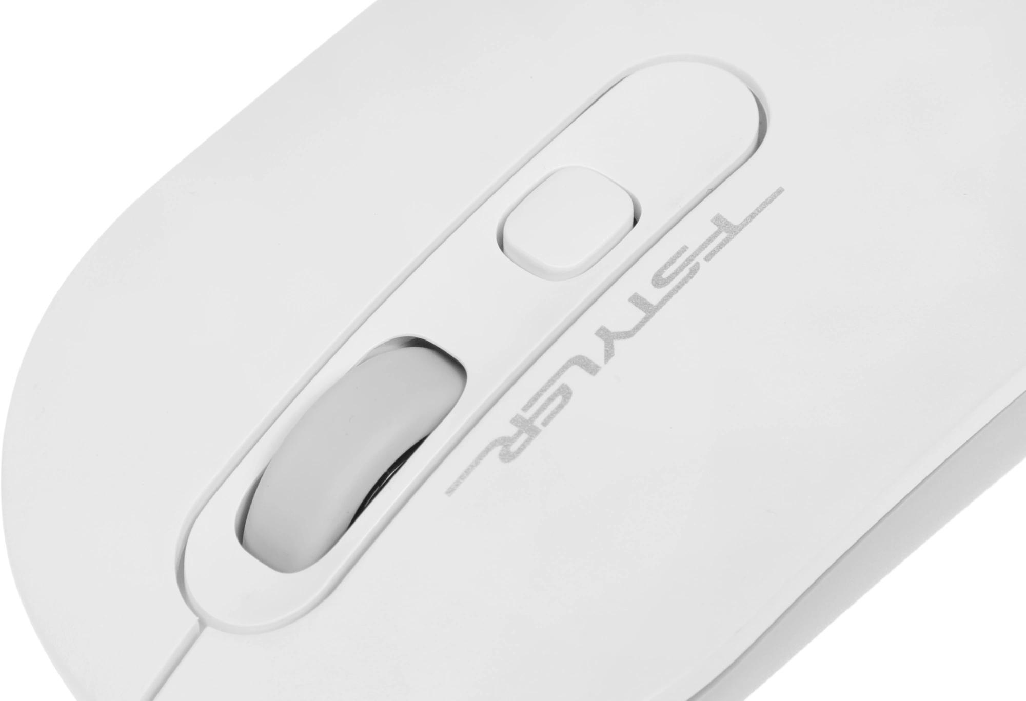 A4Tech FG20 WHITE