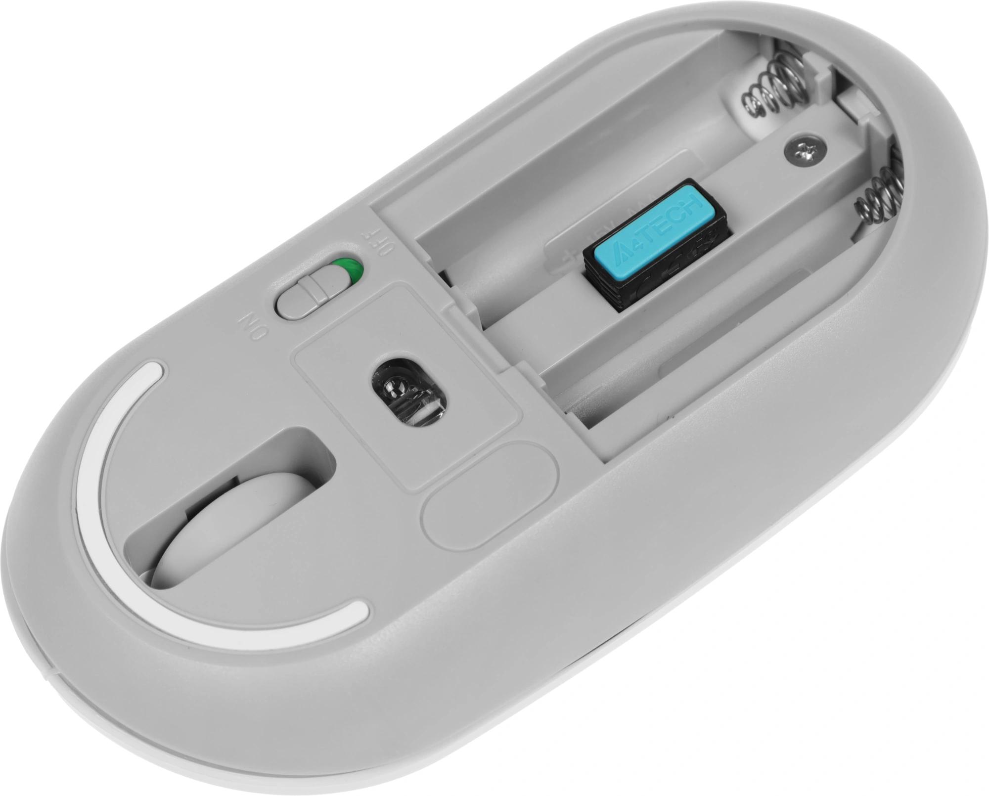 A4Tech FG20 WHITE