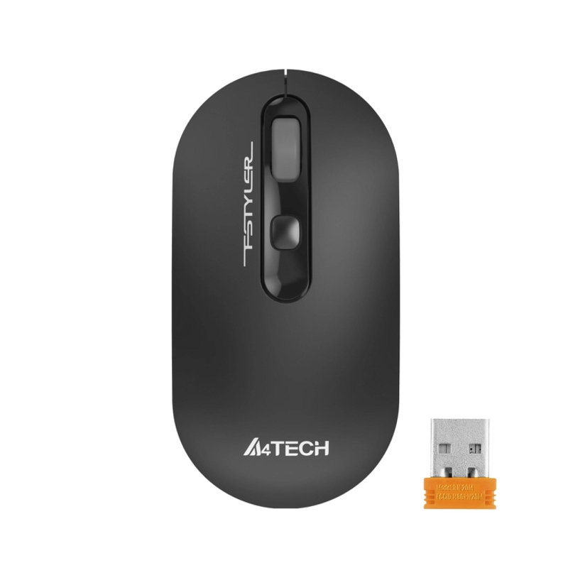 A4Tech FG20  GREY