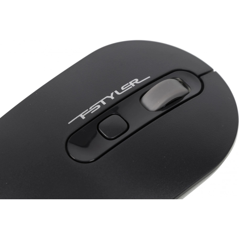 A4Tech FG20  GREY