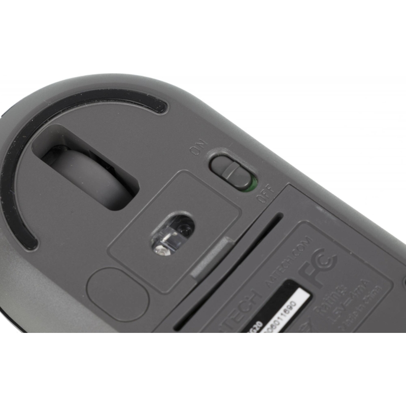 A4Tech FG20  GREY