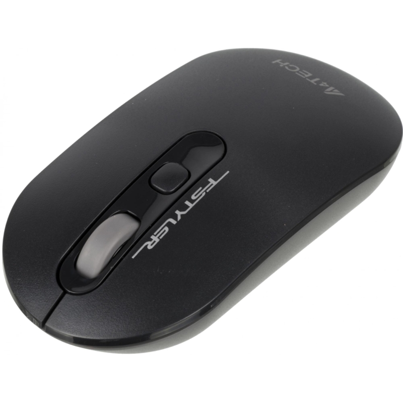 A4Tech FG20  GREY