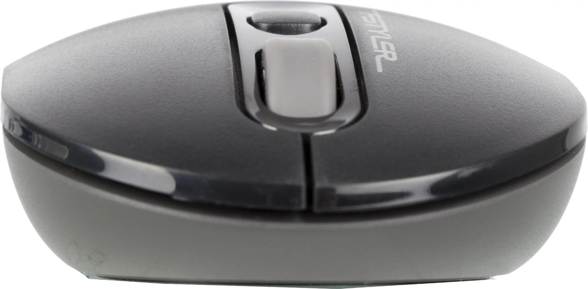 A4Tech FG20  GREY