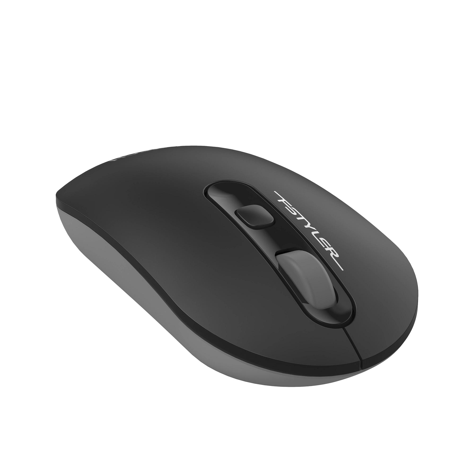 A4Tech FG20  GREY