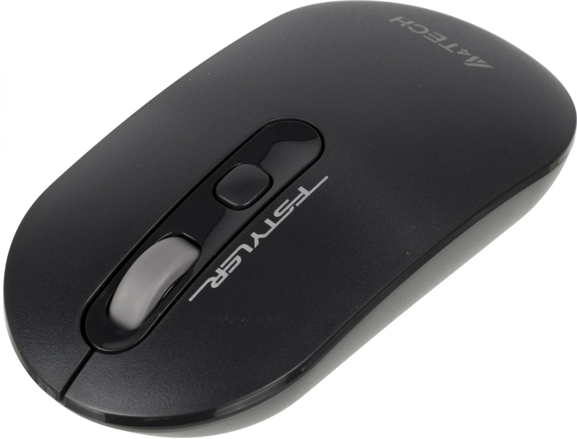 A4Tech FG20  GREY