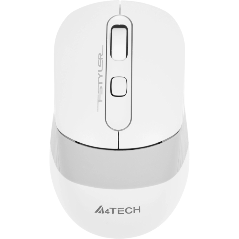 A4Tech FG10S WHITE