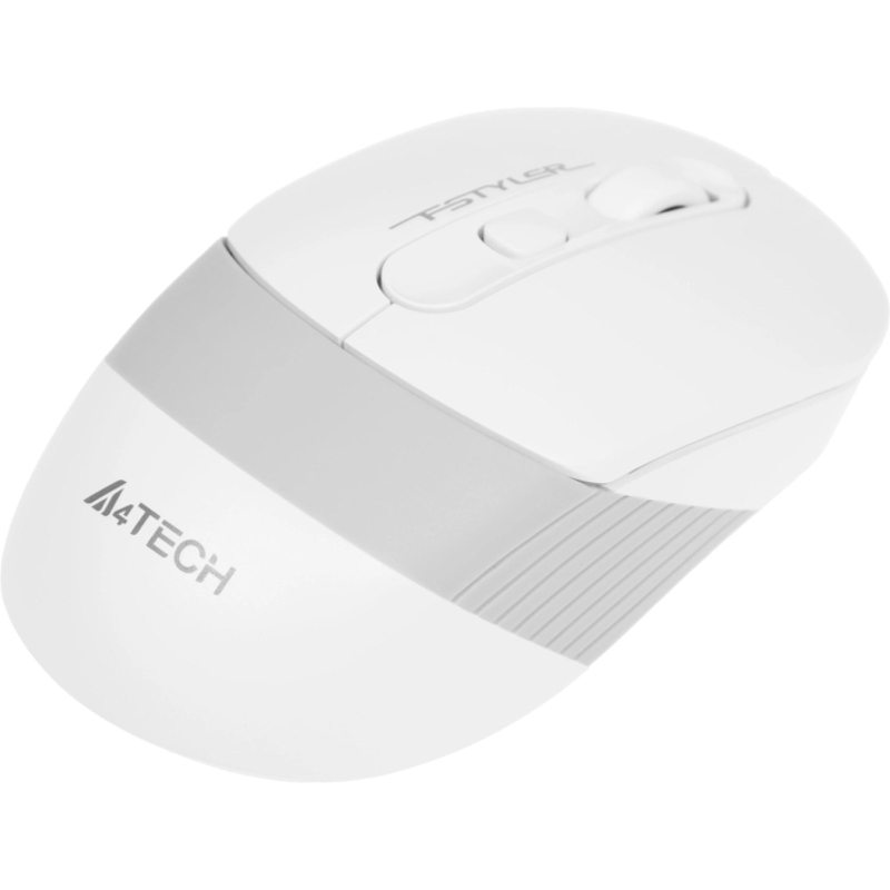A4Tech FG10S WHITE