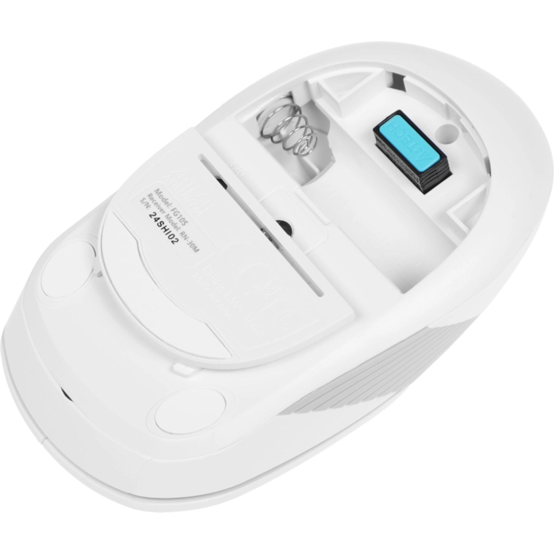 A4Tech FG10S WHITE