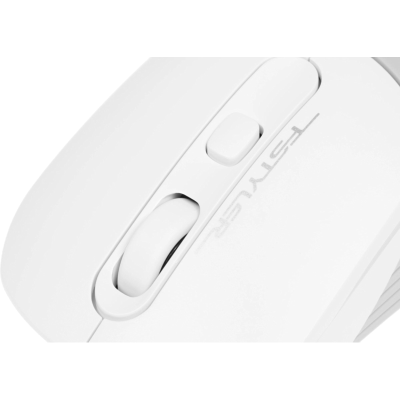 A4Tech FG10S WHITE