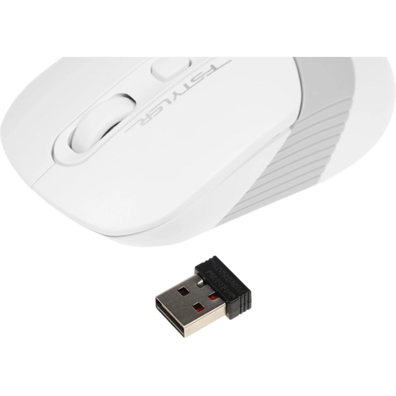 A4Tech FG10S WHITE