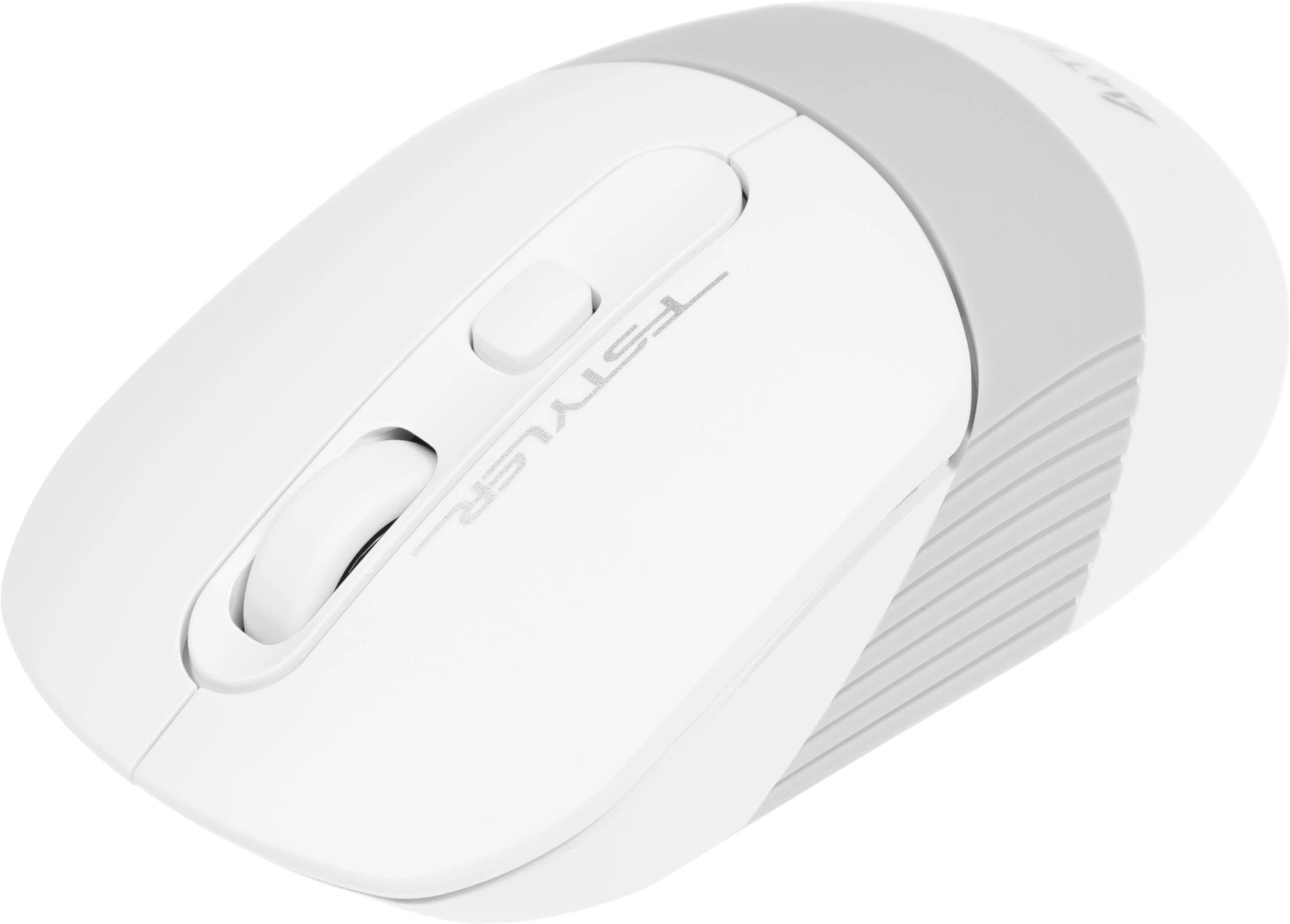 A4Tech FG10S WHITE