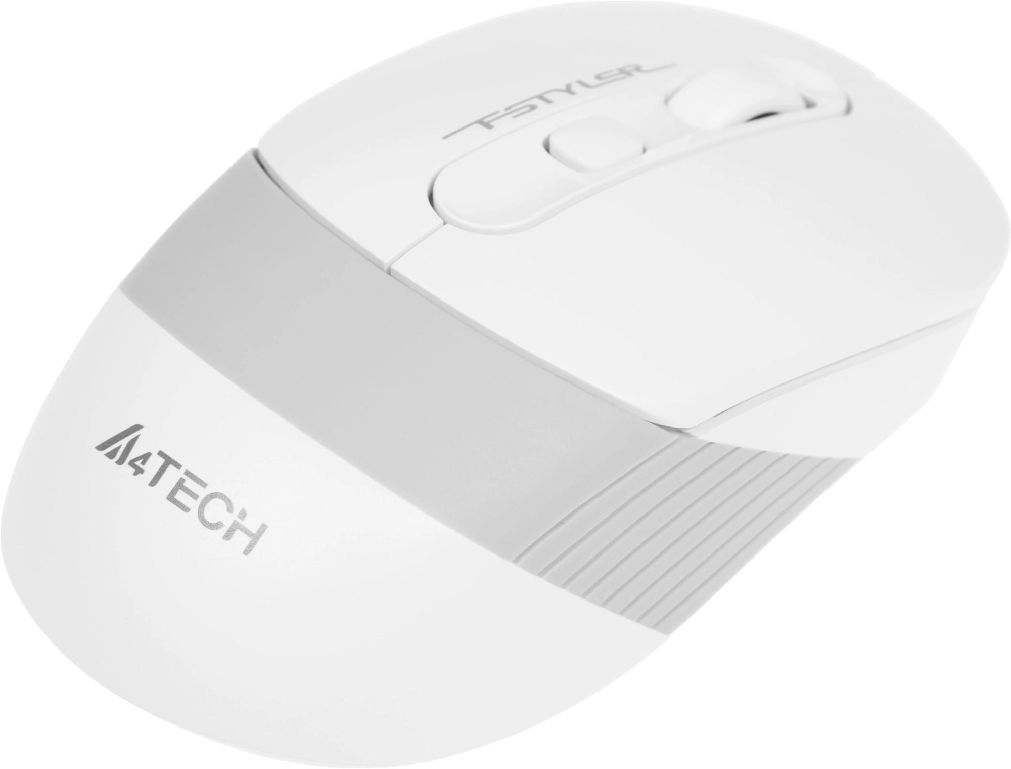 A4Tech FG10S WHITE