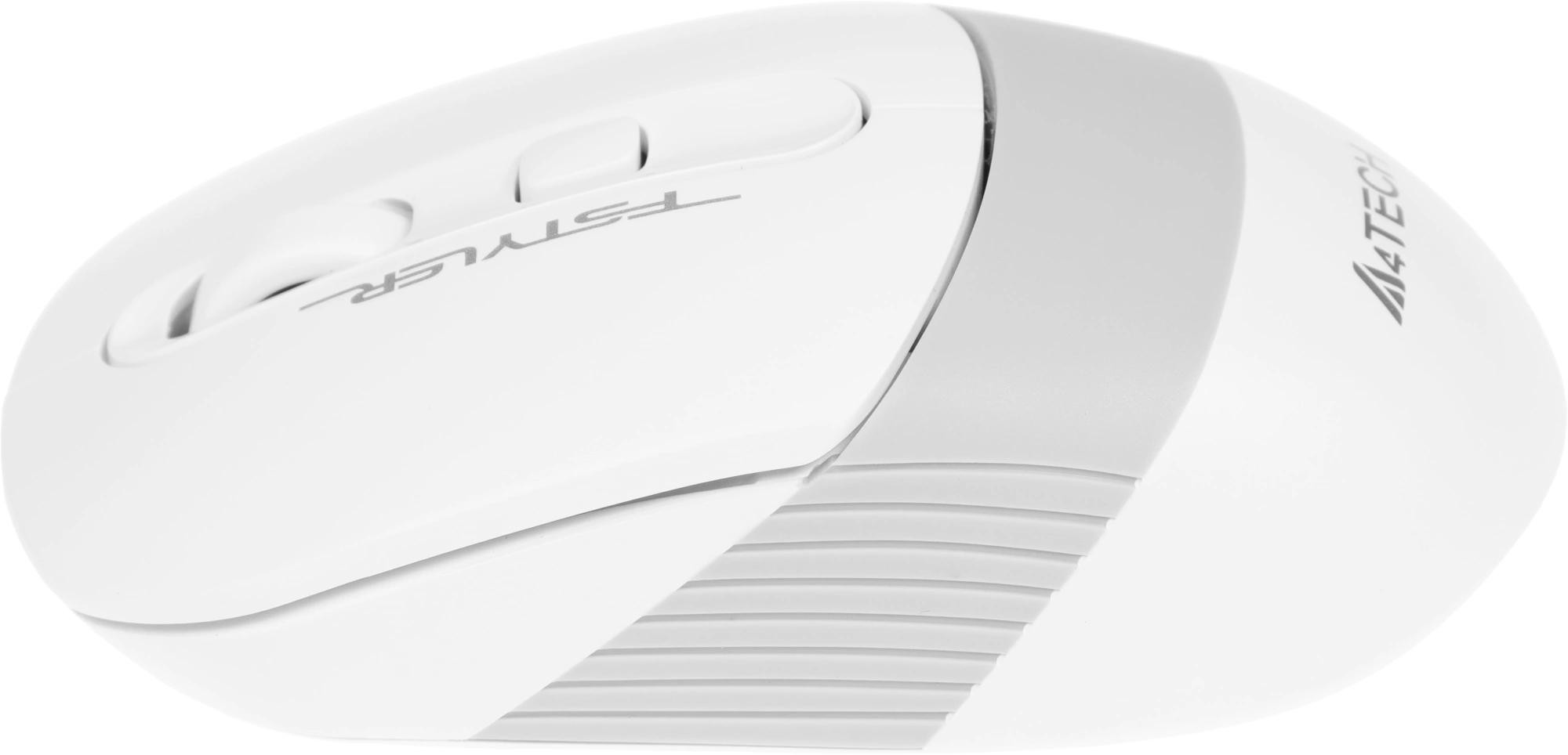 A4Tech FG10S WHITE