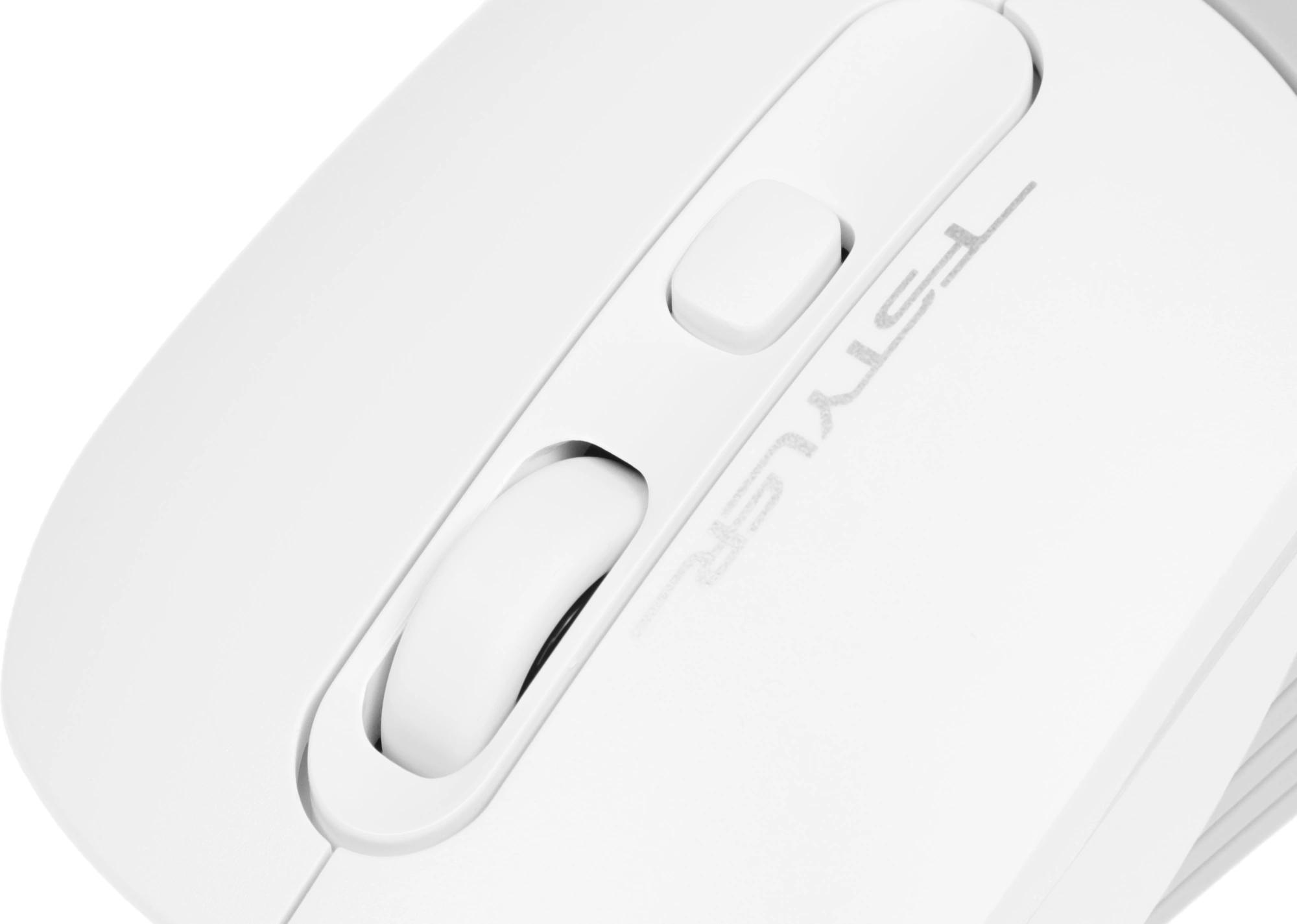 A4Tech FG10S WHITE