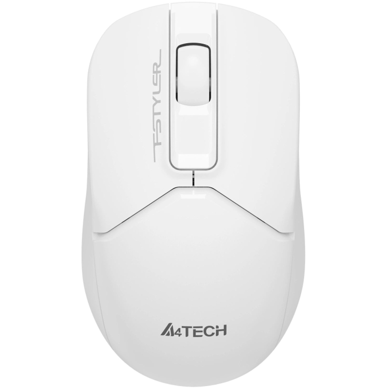 A4Tech FG12S