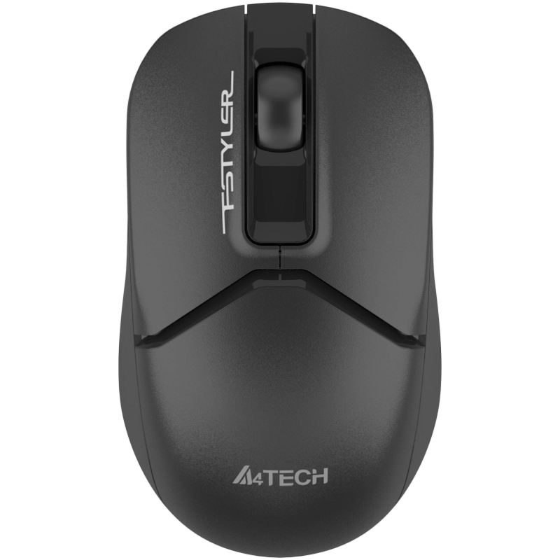 A4Tech FG12S BLACK