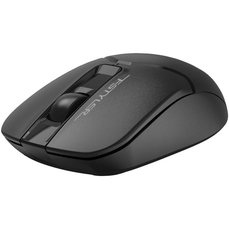 A4Tech FG12S BLACK