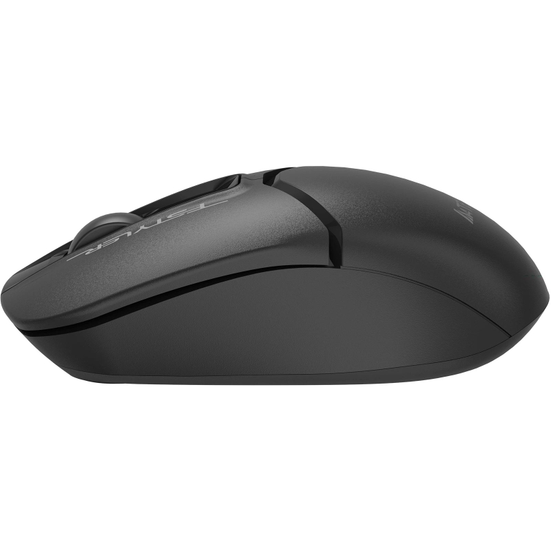 A4Tech FG12S BLACK