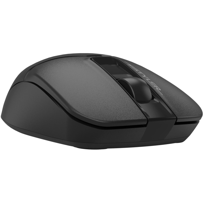 A4Tech FG12S BLACK
