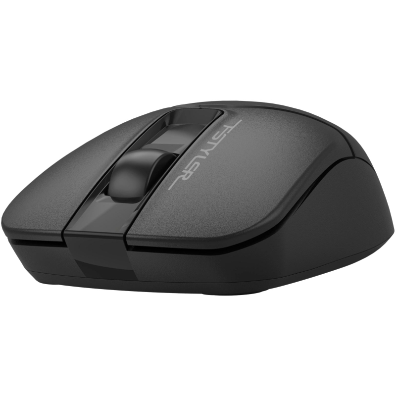 A4Tech FG12S BLACK