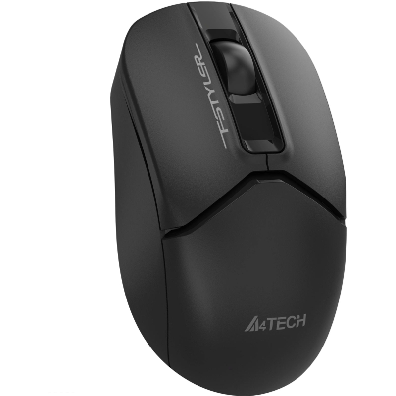A4Tech FG12S BLACK