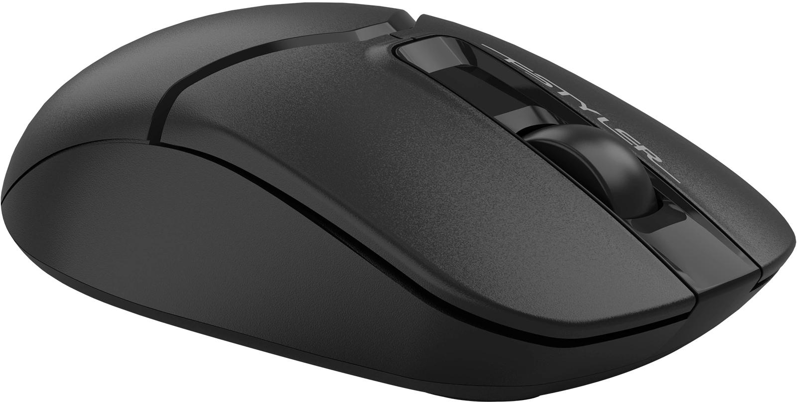 A4Tech FG12S BLACK