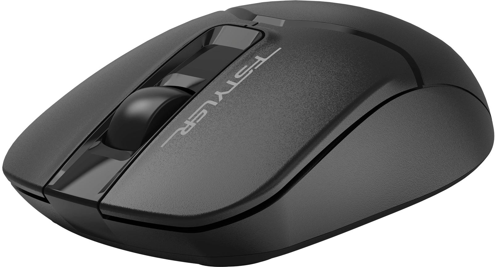 A4Tech FG12S BLACK