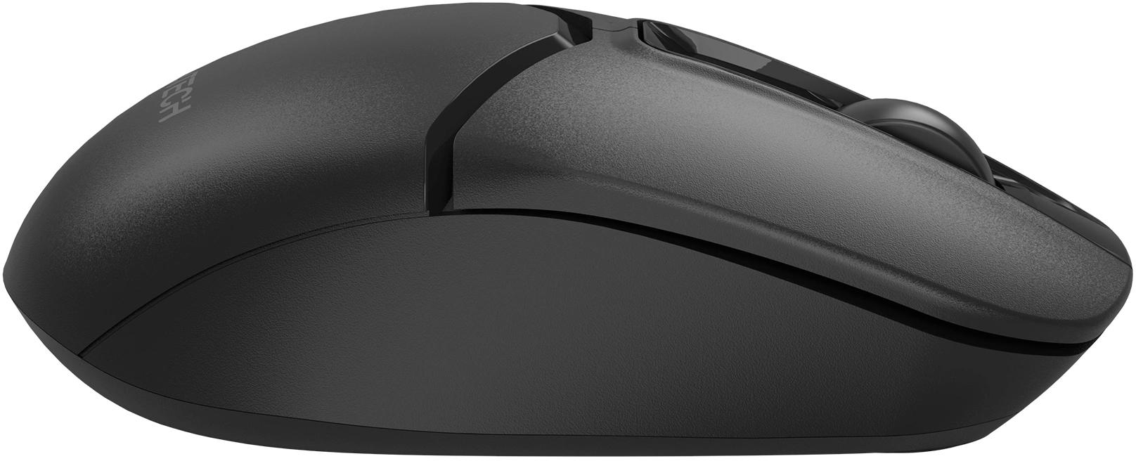 A4Tech FG12S BLACK