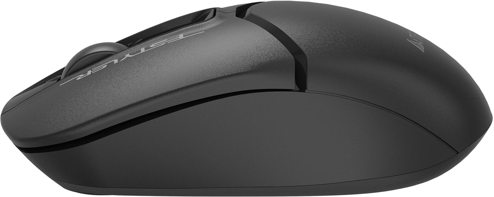 A4Tech FG12S BLACK