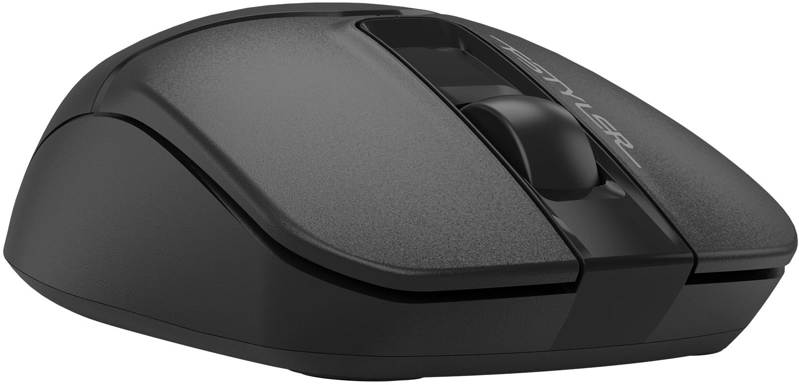 A4Tech FG12S BLACK