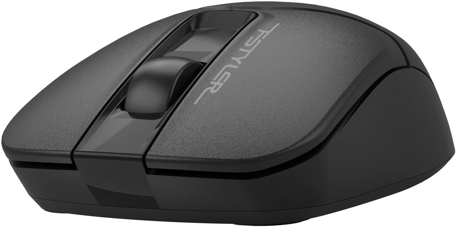 A4Tech FG12S BLACK