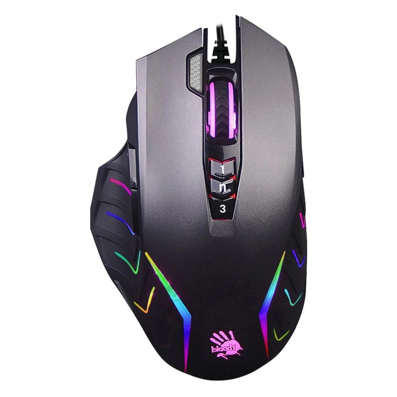 A4Tech J95S GREY