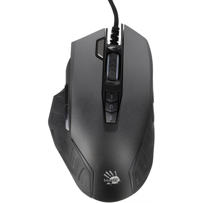 A4Tech J95S GREY