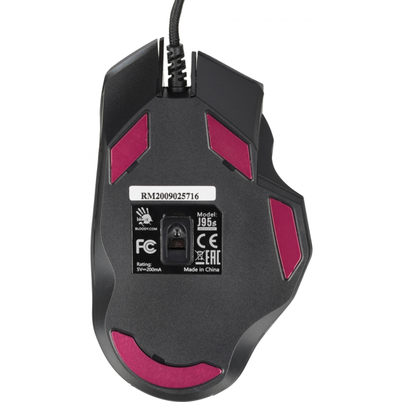 A4Tech J95S GREY