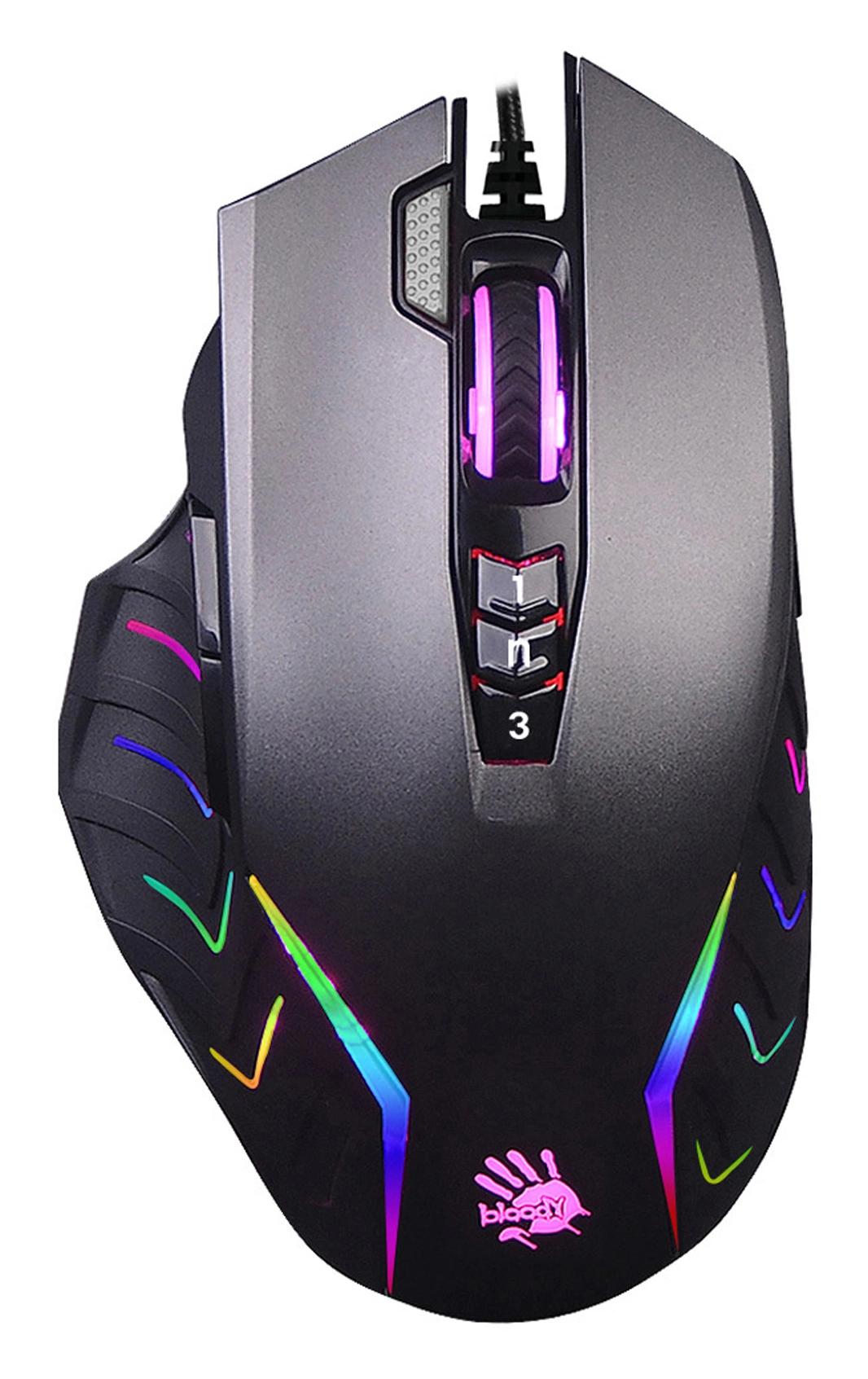 A4Tech J95S GREY