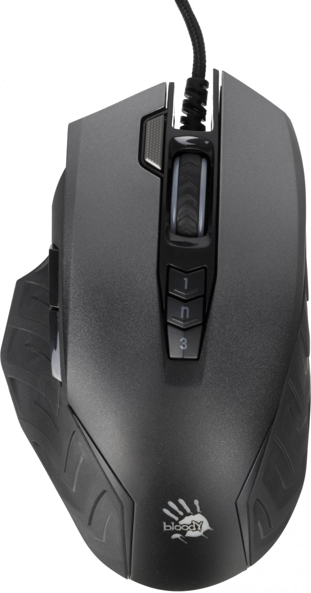 A4Tech J95S GREY