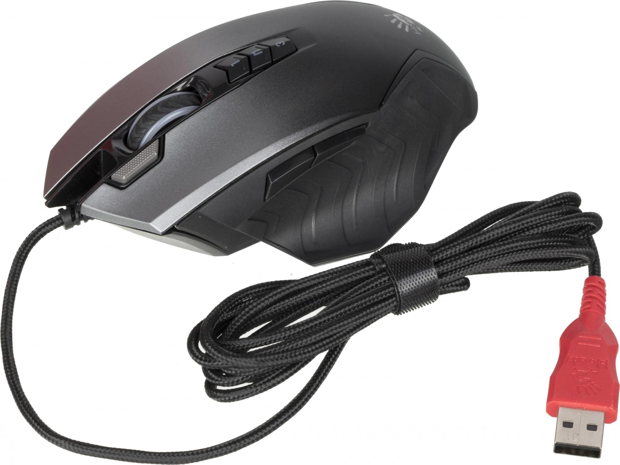 A4Tech J95S GREY
