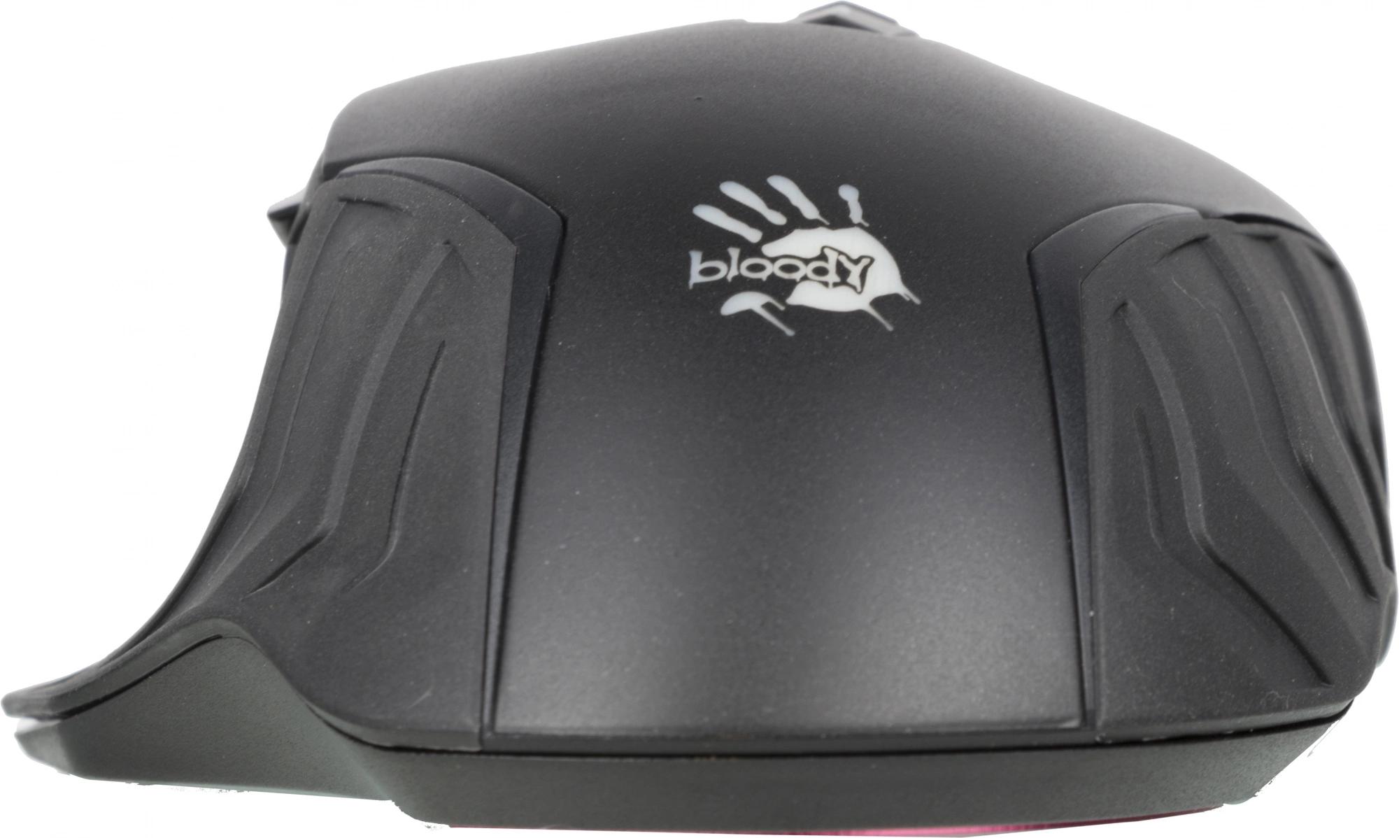 A4Tech J95S GREY