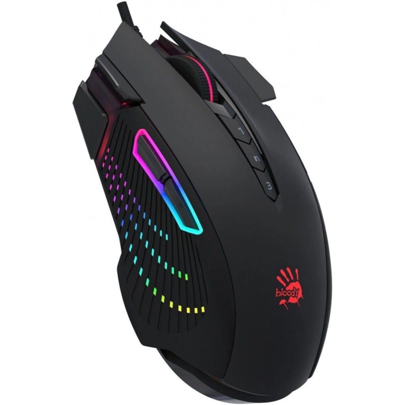 A4Tech J90S BLACK ACTIVATED