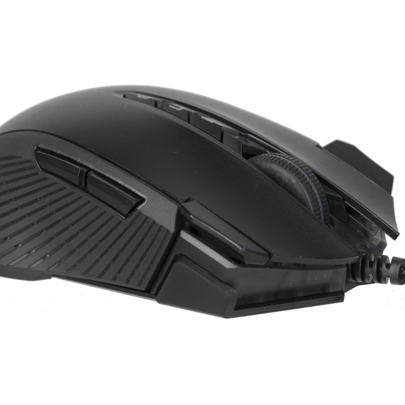 A4Tech J90S BLACK ACTIVATED