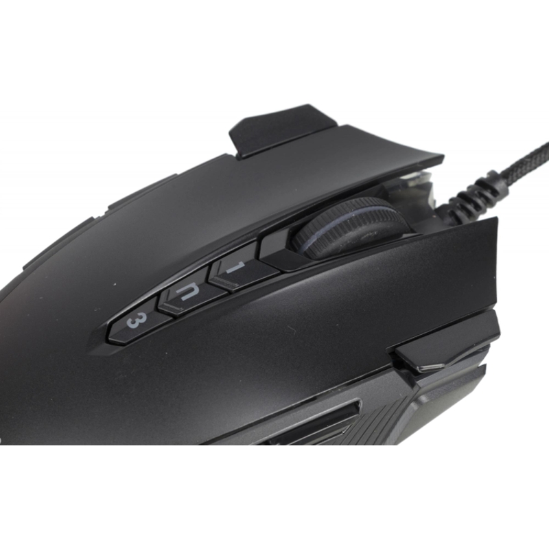 A4Tech J90S BLACK ACTIVATED