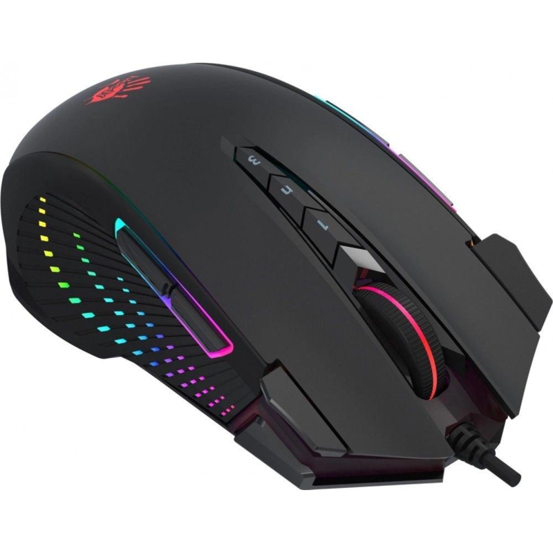 A4Tech J90S BLACK ACTIVATED