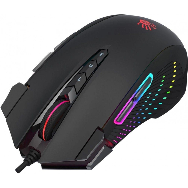 A4Tech J90S BLACK ACTIVATED