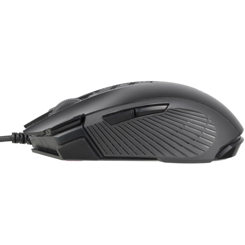 A4Tech J90S BLACK ACTIVATED