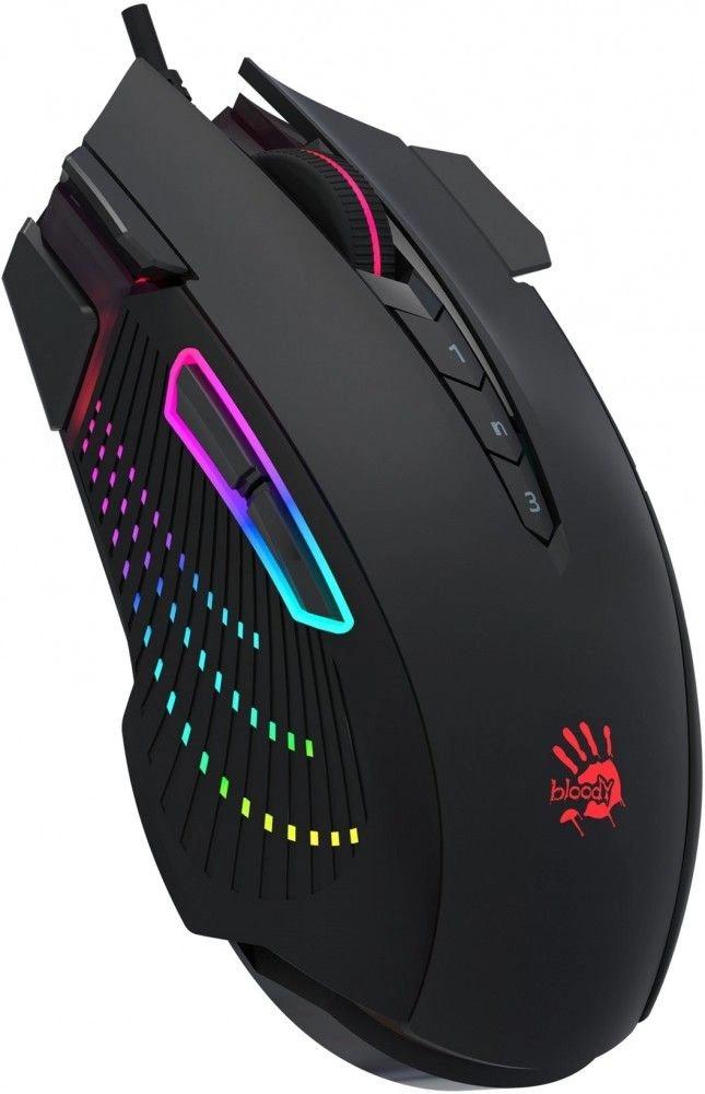A4Tech J90S BLACK ACTIVATED