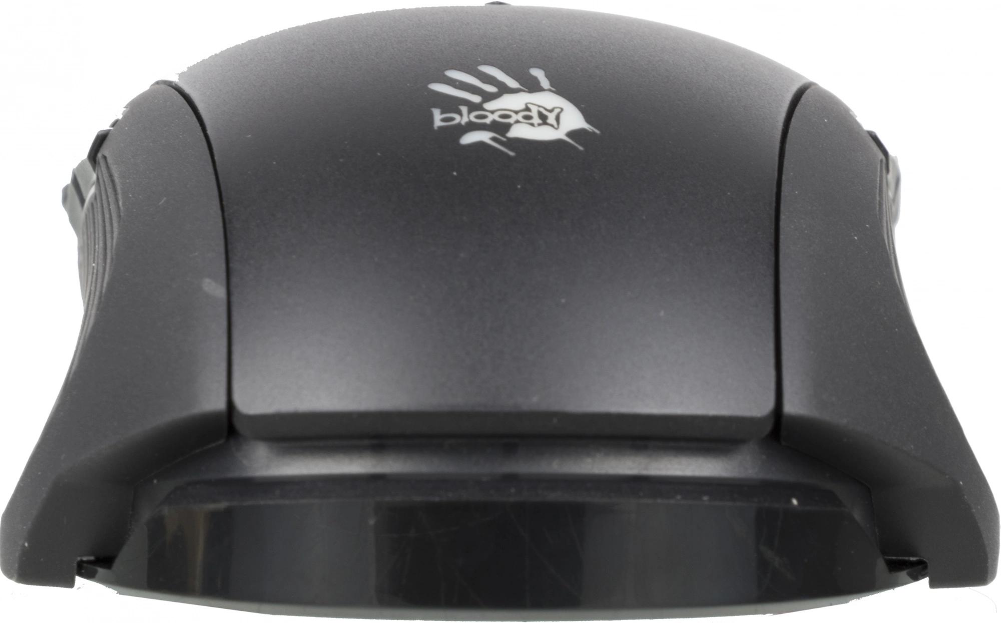 A4Tech J90S BLACK ACTIVATED