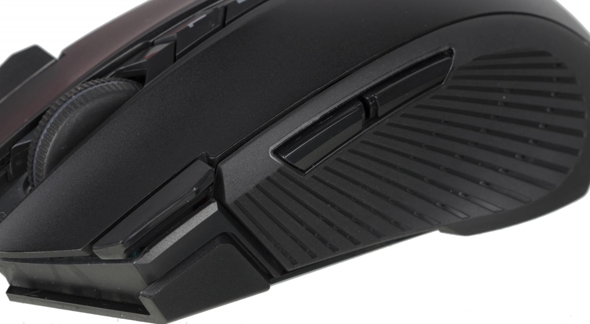A4Tech J90S BLACK ACTIVATED