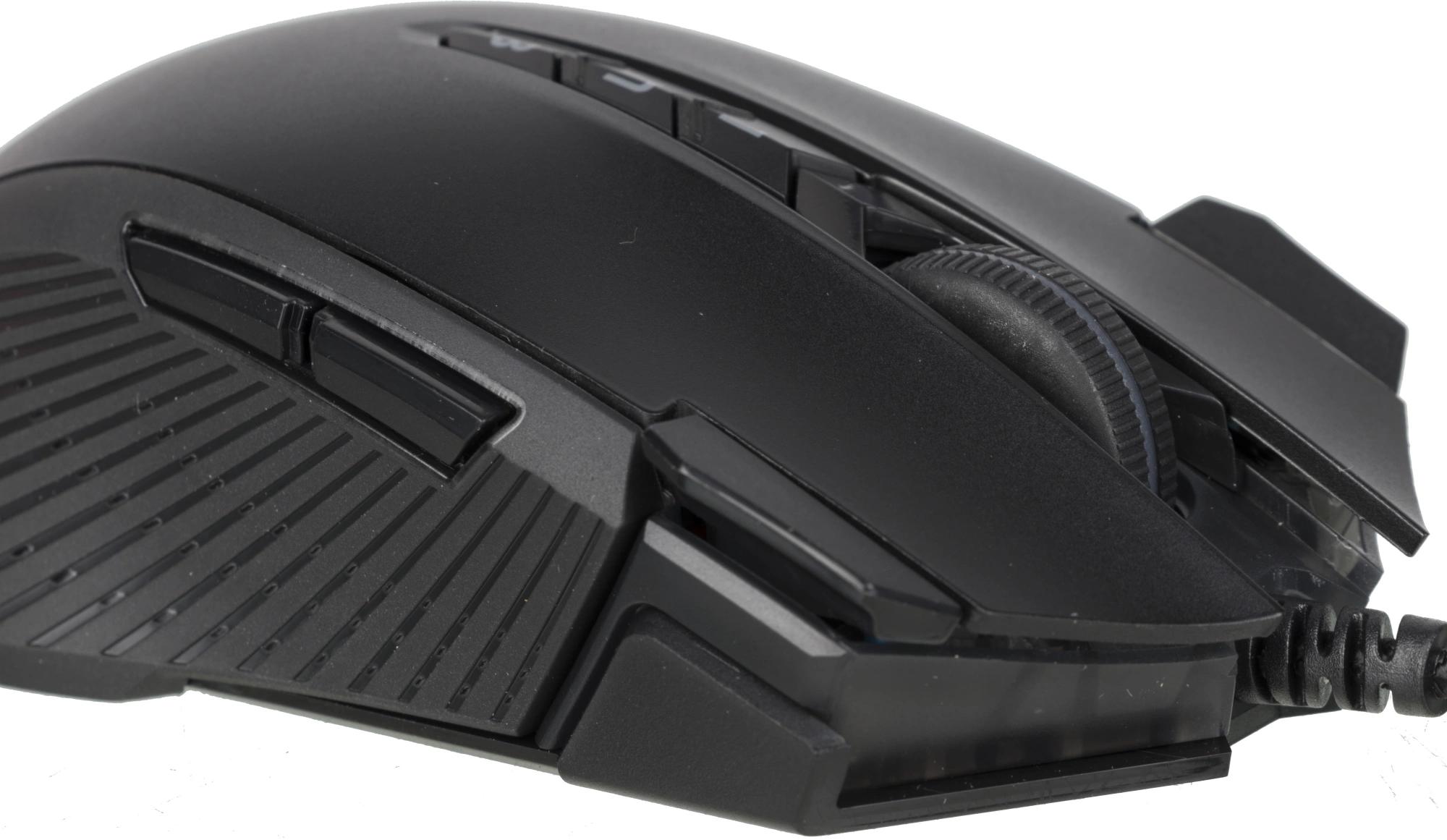 A4Tech J90S BLACK ACTIVATED